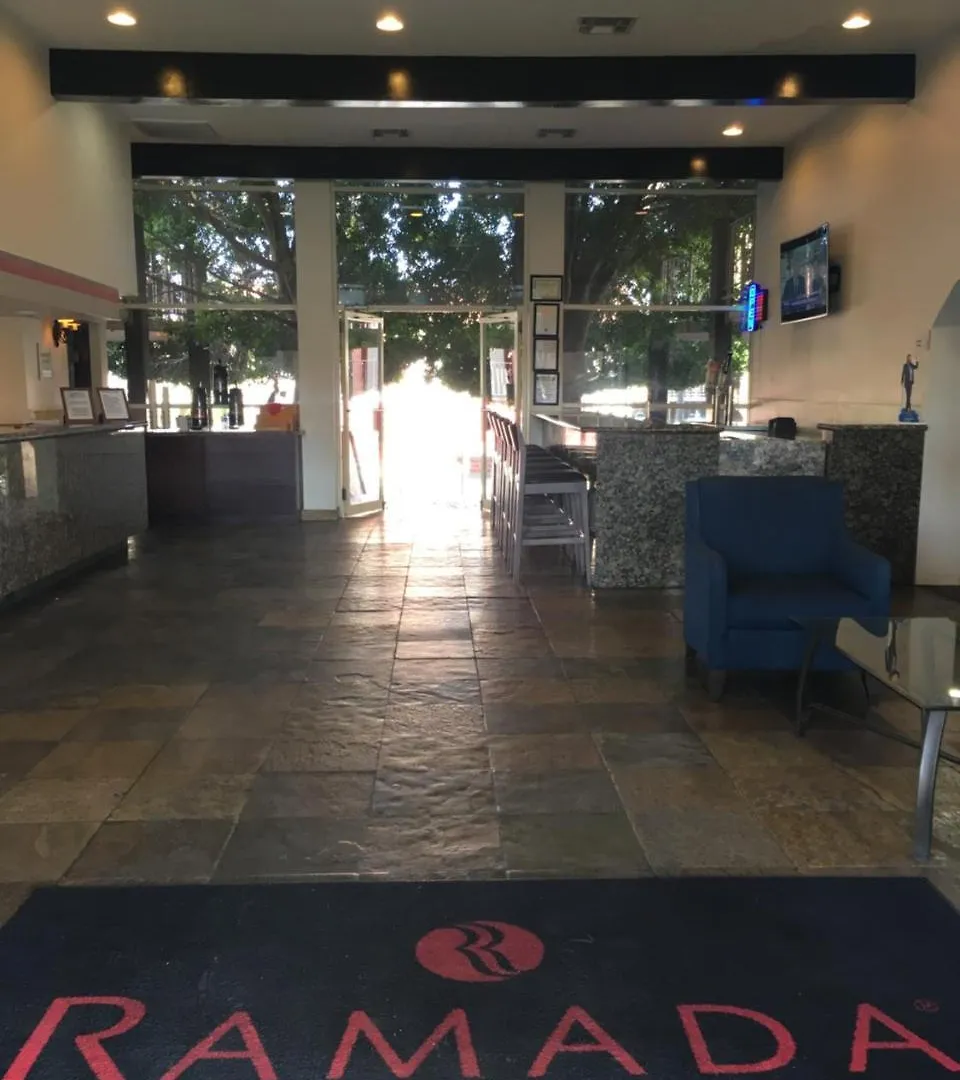 Ramada By Wyndham Tempe Near Asu Hotel 3*,  United States