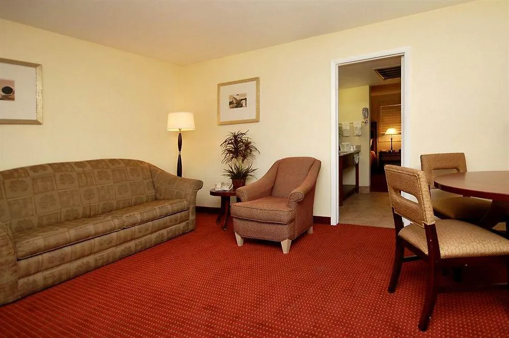 Ramada By Wyndham Tempe Near Asu Hotel 3*,  United States