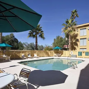 3* Hotel La Quinta By Wyndham Phoenix Sky Harbor Airport