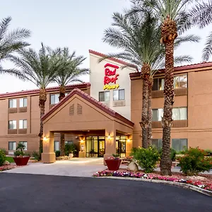 3* Hotel Red Roof Plus+ - Phoenix Airport