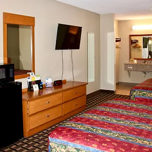 Rodeway University Area Hotel