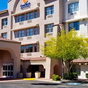 3* Hotel Comfort & Phoenix Sky Harbor Airport