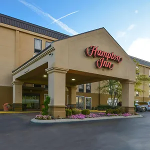 Hampton Nashville-i-24 Hickory Hollow Hotel