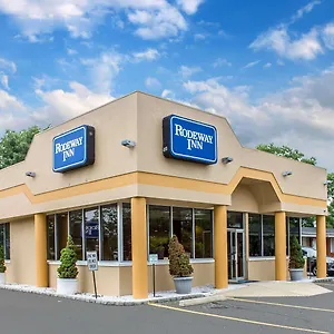 ** Inn Rodeway Macarthur Airport United States
