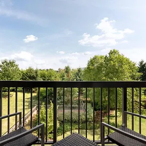 *** Hotel Courtyard Princeton United States