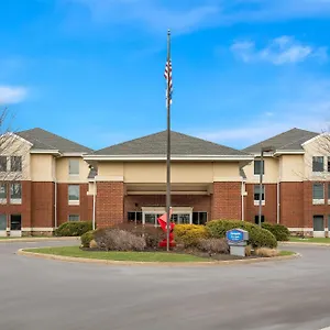 *** Hotel Hampton & Newtown United States