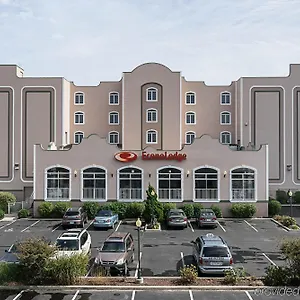 ** Inn Quality Ocean Beachfront United States