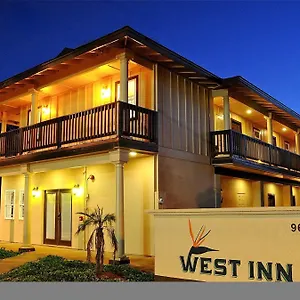 ** Hotel The West Kauai United States
