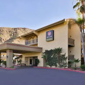 Red Lion & Palm Springs Hotel