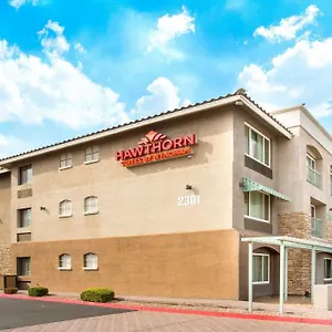 *** Hotel Hawthorn By Wyndham Tempe/mesa/phoenix Area United States