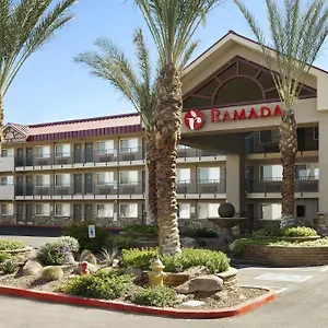 3* Hotel Ramada By Wyndham Tempe/at Arizona Mills Mall