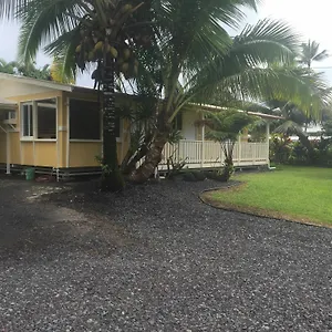 ** Bed & Breakfast Aaron's United States