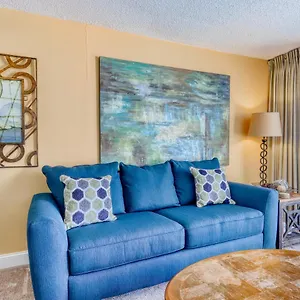  Hotel 1 Bed 2 Bath In Sundestin United States